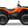 CFORCE 450S