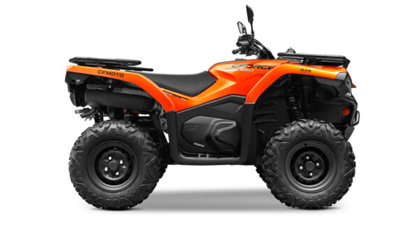 CFORCE 450S