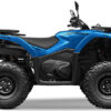 CFORCE 450S - Imagem 3