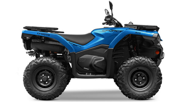 CFORCE 450S - Imagem 3