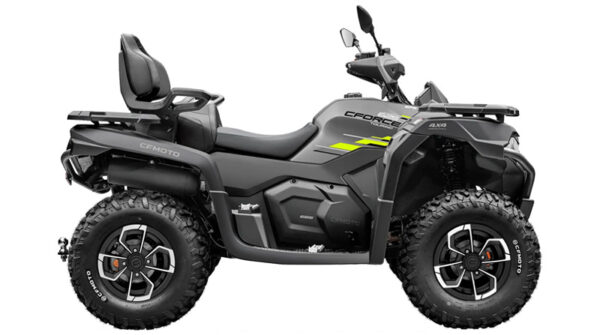 CFORCE 625 Touring - Image 2