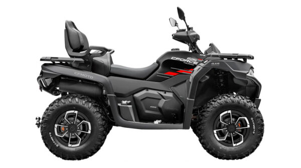 CFORCE 625 Touring