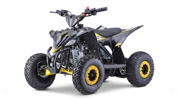 AVALANCHE 90 - Image 2