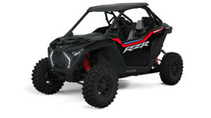RZR PRO XP ULTIMATE