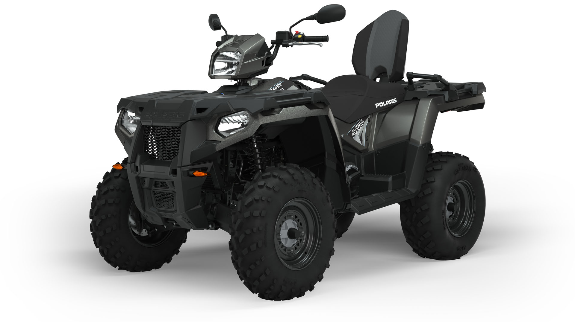 Sportsman® Touring 570 EPS Armazém Off Road