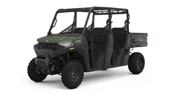 RANGER CREW SP 570