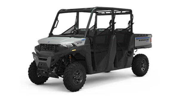 RANGER CREW SP 570 Premium