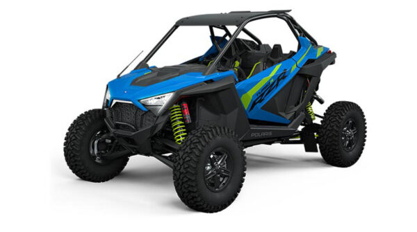RZR Turbo R Ultimate