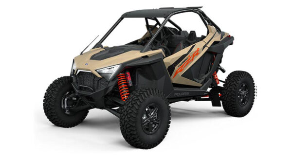 RZR Turbo R Ultimate - Imagem 2