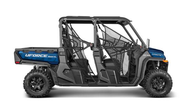 UFORCE 1000 XL