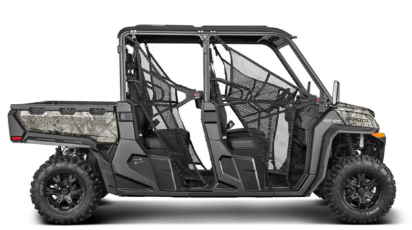 UFORCE 1000 XL - Image 2