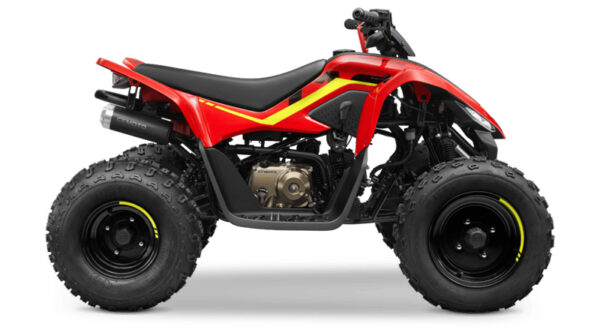 CFORCE 110 - Image 2