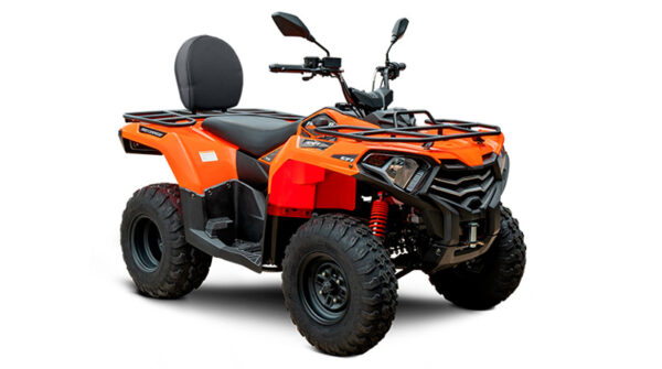 FARMER 300