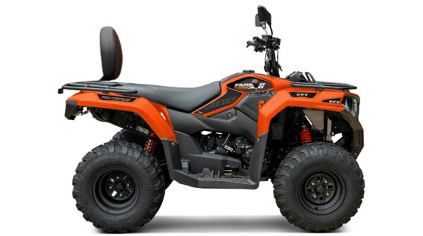 FARMER 300 - Image 2