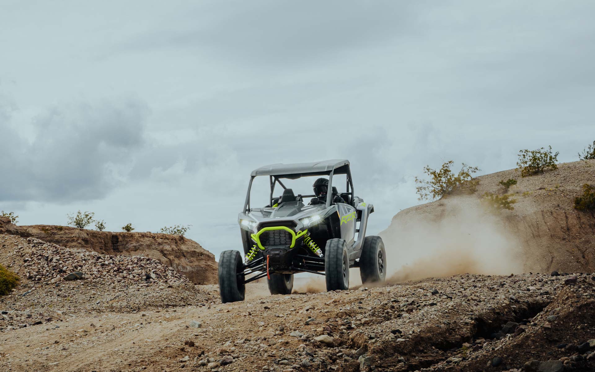 RZR XP ULTIMATE - Imagem 7