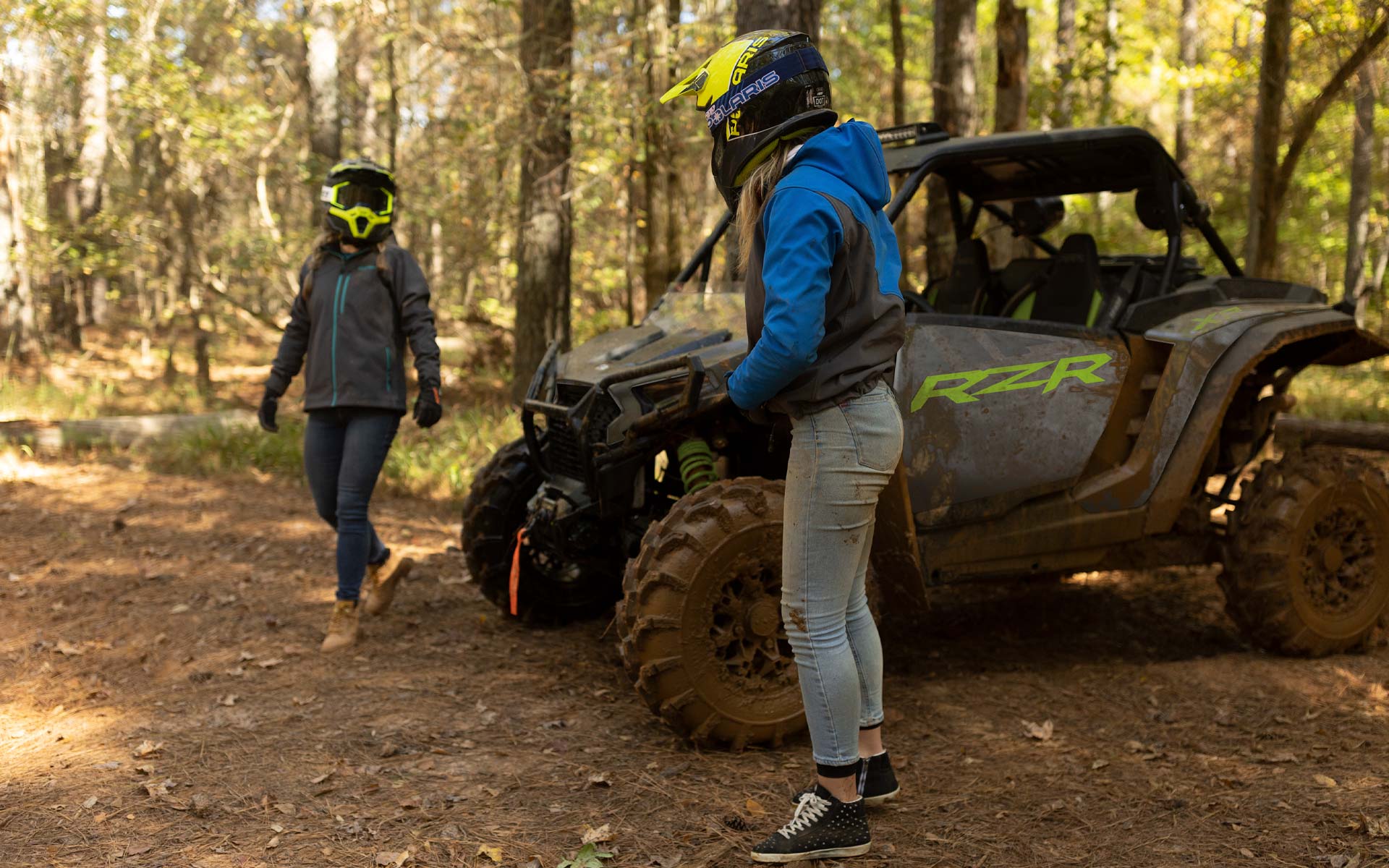 RZR XP ULTIMATE - Imagem 5