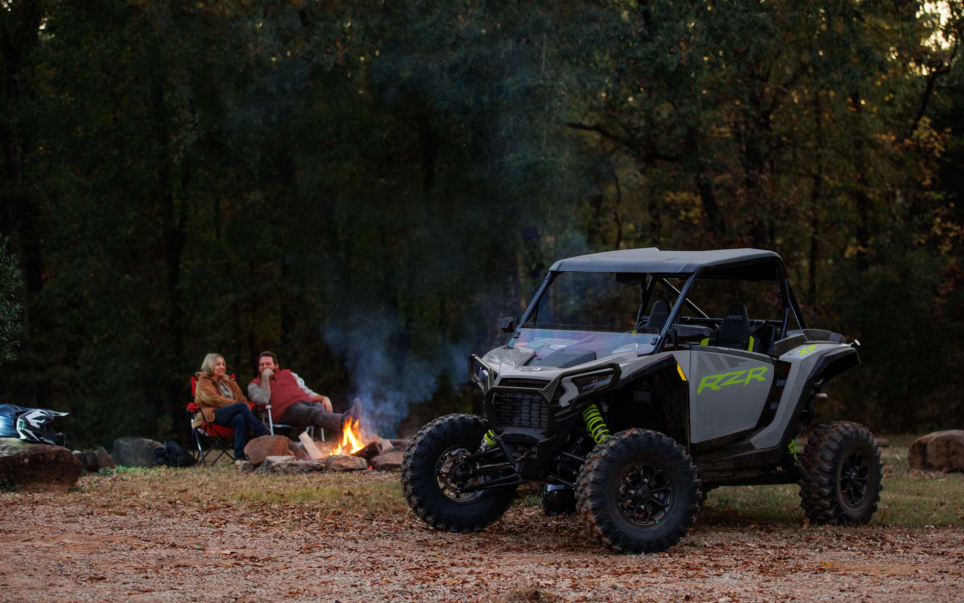 RZR XP ULTIMATE - Imagem 4