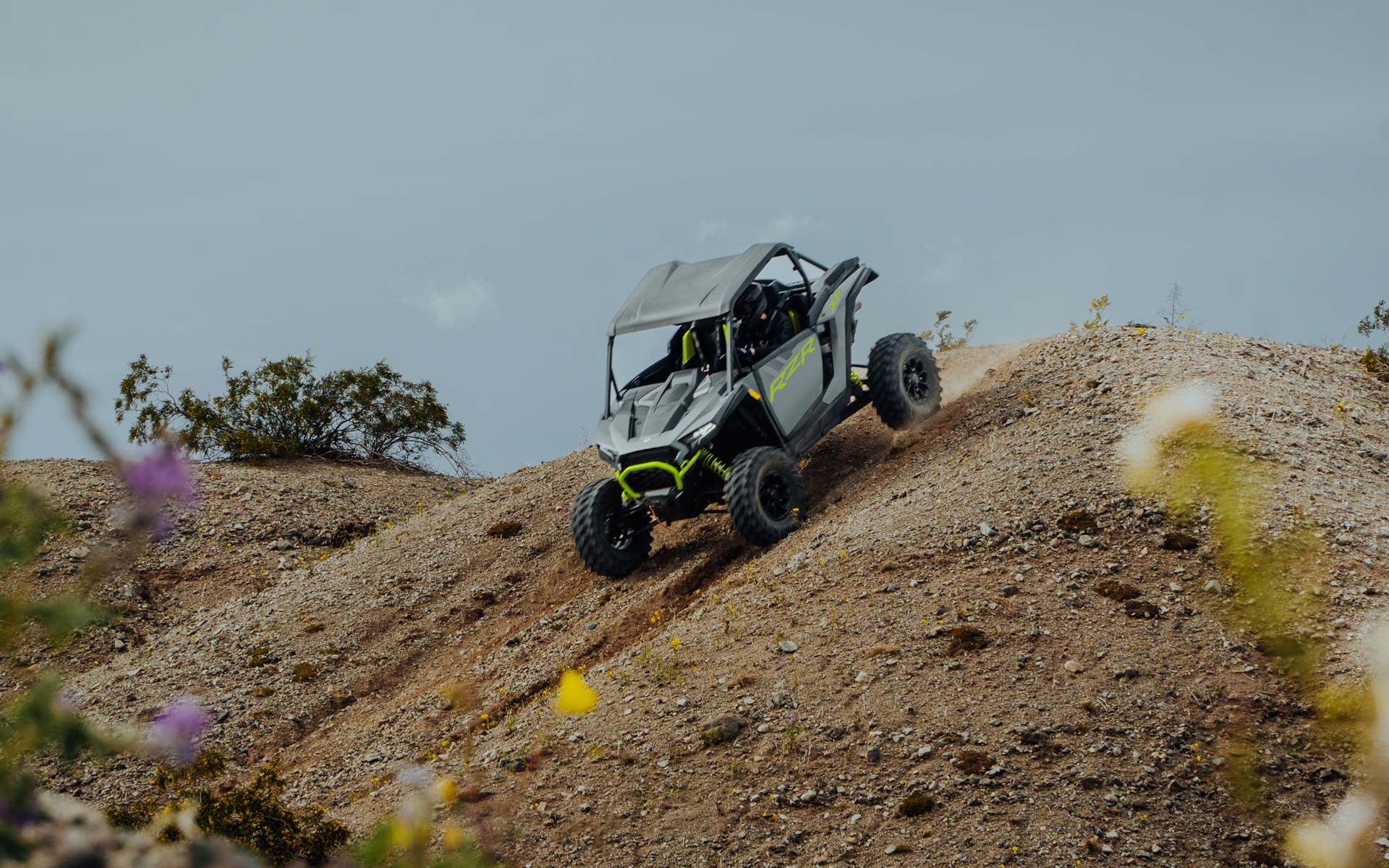 RZR XP ULTIMATE - Imagem 3
