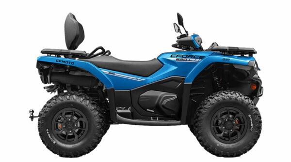 CFORCE 520L