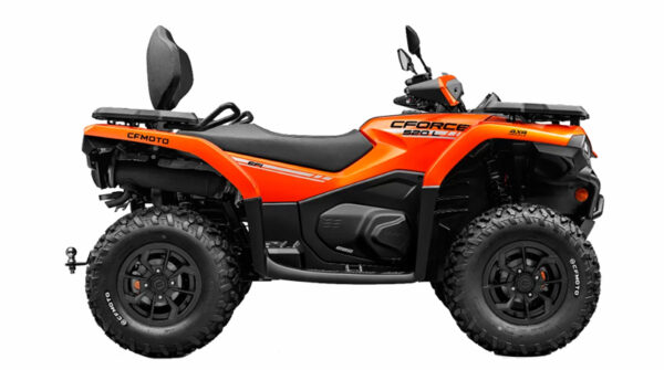 CFORCE 520L - Imagem 2