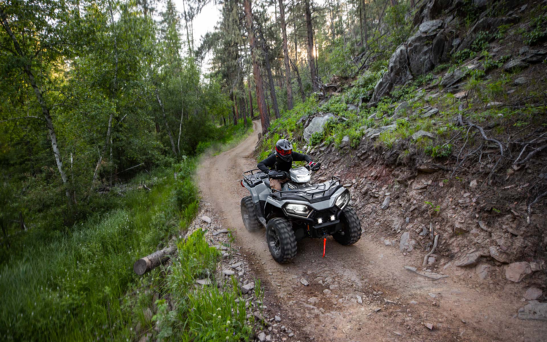 SPORTSMAN 570 - Imagem 5