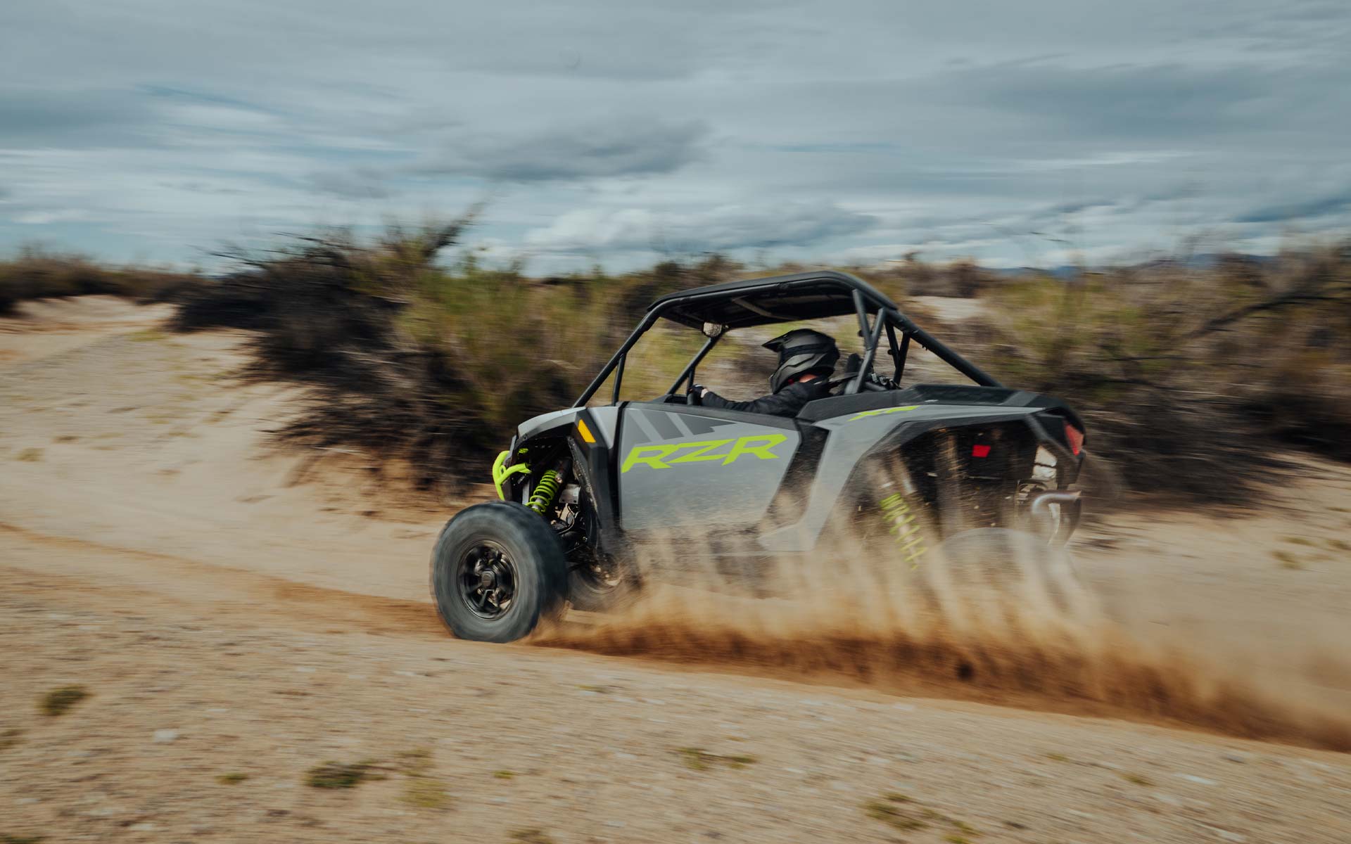 RZR XP ULTIMATE - Imagem 2