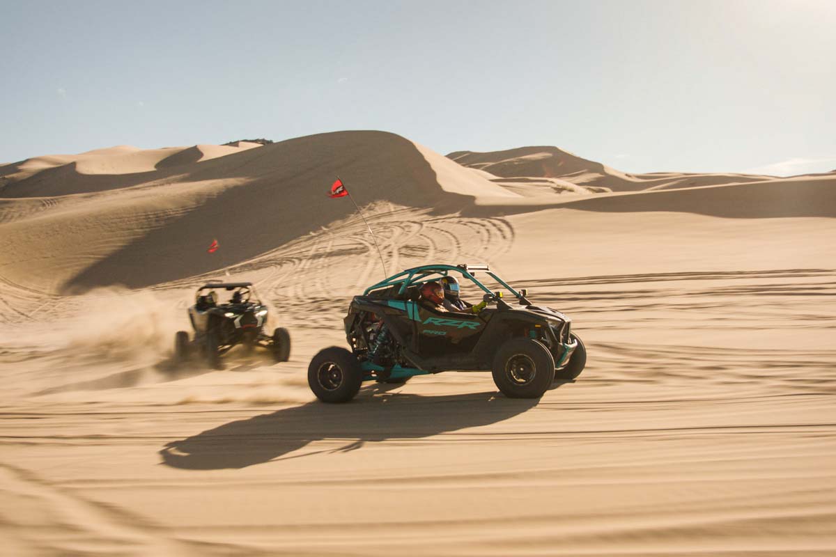 RZR PRO R ULTIMATE - Imagem 5