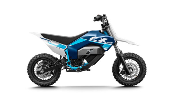 CX-2E