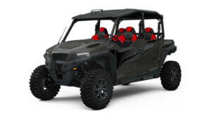 GENERAL XP 4 1000 Ultimate