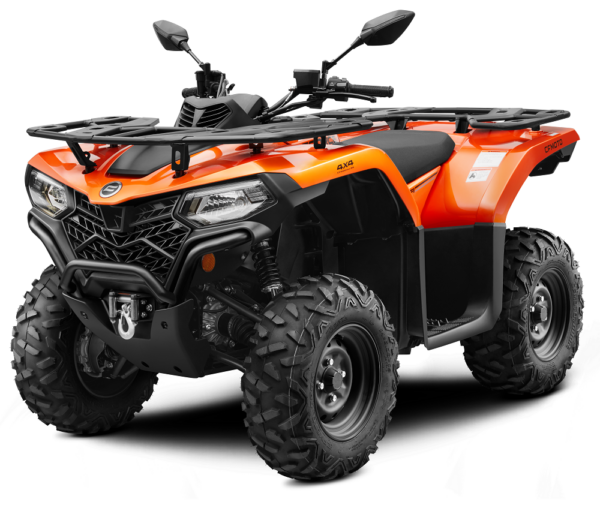 CFORCE 450S - Imagem 2