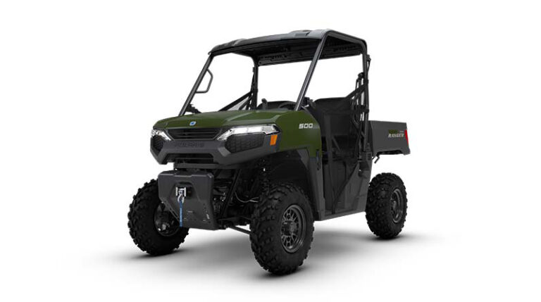RANGER 500
