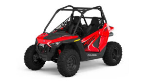 RZR 200 EFI