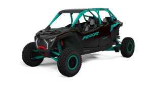 RZR PRO R 4 ULTIMATE