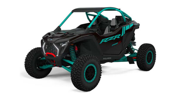 RZR PRO R ULTIMATE - Armazém Off Road