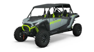 RZR XP 4 ULTIMATE