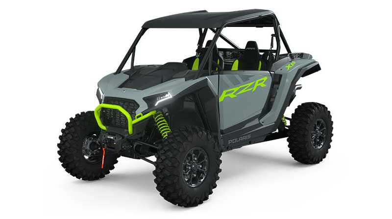 RZR XP ULTIMATE