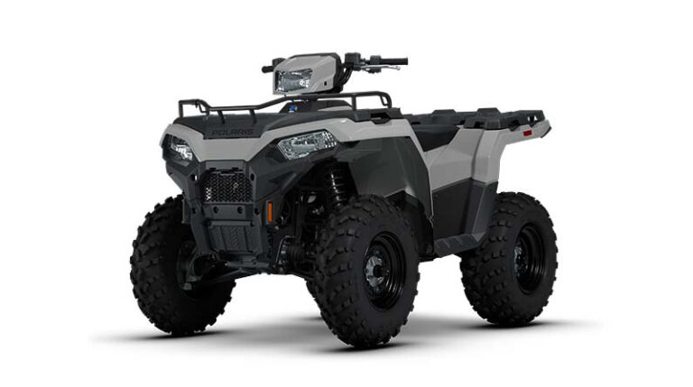 SPORTSMAN 570