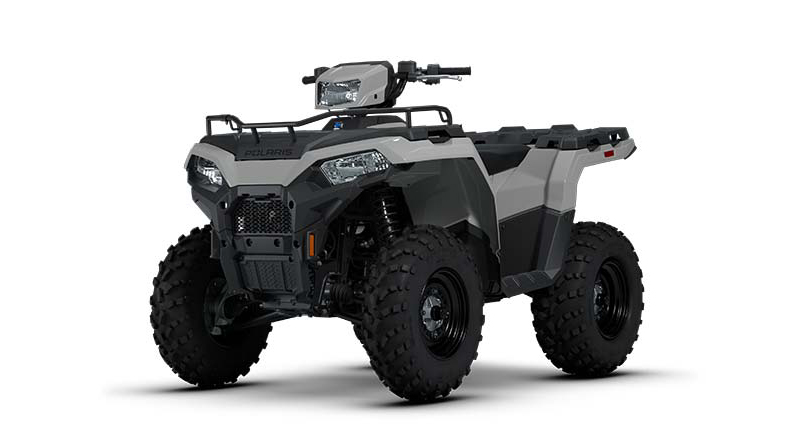 SPORTSMAN 570