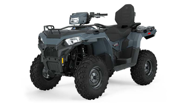 SPORTSMAN TOURING 570 EPS