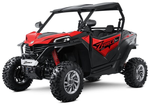 ZFORCE 950 SPORT - Image 2
