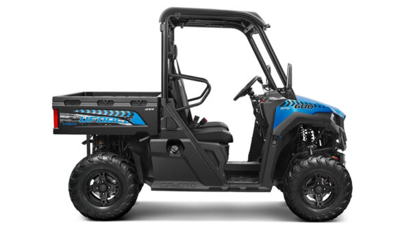 UFORCE 600 - Image 2