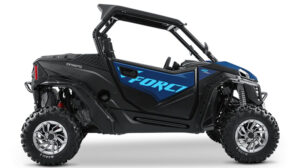 ZFORCE 950 SPORT