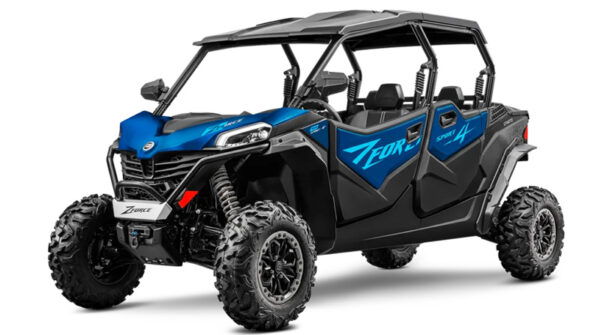 ZFORCE 950 SPORT 4 - Image 3