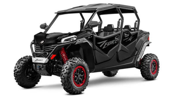 ZFORCE 950 SPORT 4 - Image 4