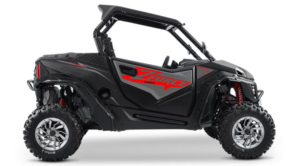 ZFORCE 950 SPORT - Image 4