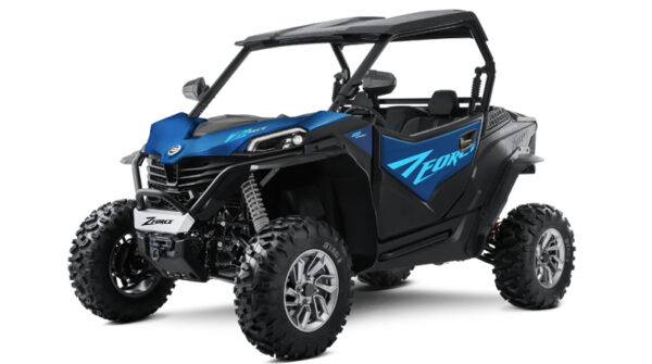 ZFORCE 950 SPORT - Imagem 4