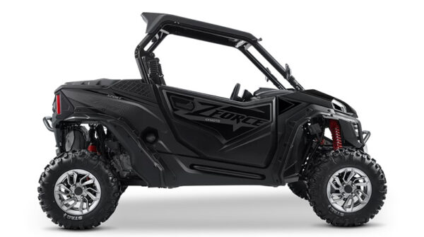 ZFORCE 950 SPORT - Image 3
