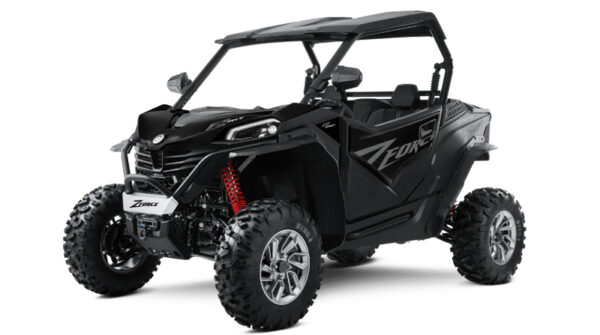 ZFORCE 950 SPORT - Imagem 2