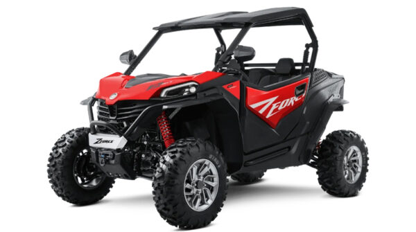ZFORCE 950 SPORT - Imagem 3