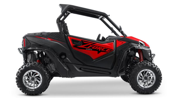 ZFORCE 950 SPORT